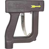 Stainless Spray Nozzle Rideout Tool & Machine Inc.