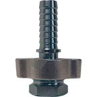 Joint rod&eacute; complet Boss, Fer, 2", NPT femelle Rideout Tool & Machine Inc.