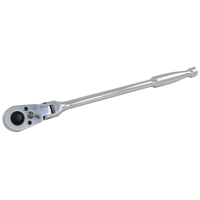 Flex-Head Quick-Release Ratchet Wrench NJH251 | Rideout Tool & Machine Inc.