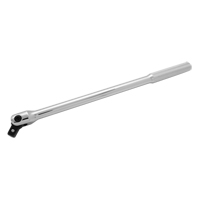 Flex Handle, 1/2" Drive, Plain Handle Rideout Tool & Machine Inc.