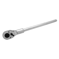 Ratchet Wrench, 3/4" Drive, Plain Handle NJH683 | Rideout Tool & Machine Inc.
