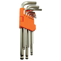 Screwdrivers