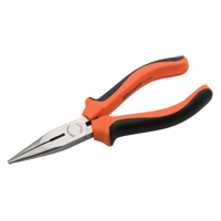 Pinces &agrave; bec long, 11" lo Rideout Tool & Machine Inc.