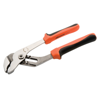 Groove-Joint Pliers, 7-1/2" NJH837 | Rideout Tool & Machine Inc.