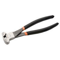 Outil de coupage en bout Rideout Tool & Machine Inc.