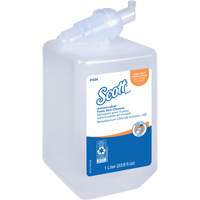 Scott<sup>®</sup> Control™ Antimicrobial Skin Cleanser, Foam, 1 L, Unscented NJJ041 | Rideout Tool & Machine Inc.