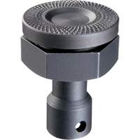 Mors MorPad robuste Rideout Tool & Machine Inc.
