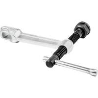 Sliding Arm Assembly Rideout Tool & Machine Inc.