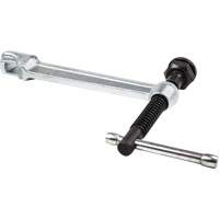 Sliding Arm Assembly Rideout Tool & Machine Inc.