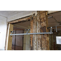 Rail for Double Force All-Steel Clamp Rideout Tool & Machine Inc.