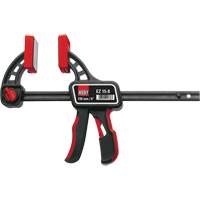One-Handed EZ Clamp, 6" (152 mm) Rideout Tool & Machine Inc.