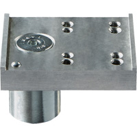 Toggle Clamp Adapter Rideout Tool & Machine Inc.