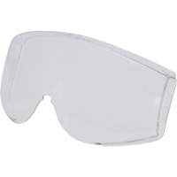 Stealth&reg; Safety Glasses, Anti-Fog, Clear Rideout Tool & Machine Inc.