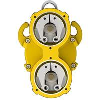 Appareil de descente et de sauvetage R550 DBI-SALA Rollgliss, 300' lo, cordage Corde d'alpinisme Rideout Tool & Machine Inc.