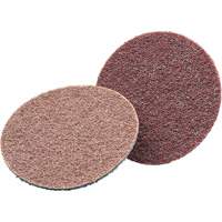 Disque de conditionnement de surface SE Scotch-Brite SE-DH, 7" dia., Grain Moyen, Oxyde d'aluminium Rideout Tool & Machine Inc.