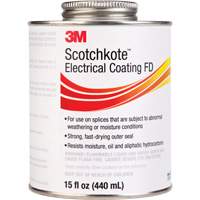 Scotchkote™ Electrical Coating FD NJU390 | Rideout Tool & Machine Inc.