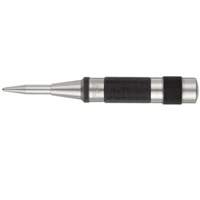 Pointeau centreur automatique, 11/16" dia., 5-1/4" lo. Rideout Tool & Machine Inc.