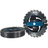 Carbide-Tipped Circular Framing Saw Blade, 7-1/4", 24 Teeth, Wood Use Rideout Tool & Machine Inc.