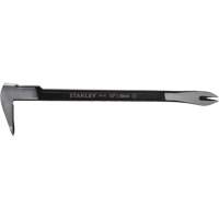 Precision Claw Bar, 12" Length NJX817 | Rideout Tool & Machine Inc.