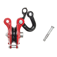 Yarding Block Rideout Tool & Machine Inc.