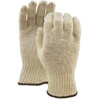 Gants White Knight, Poly/coton, Grand Rideout Tool & Machine Inc.