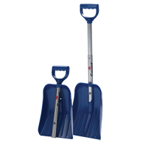 Car Shovel with Telescopic Handle Rideout Tool & Machine Inc.