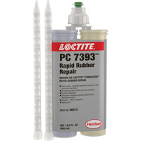 7393™ Rapid Rubber Repair, 400 ml, Cartridge NKA736 | Rideout Tool & Machine Inc.