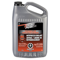 Turbo Power<sup>®</sup> Extended Life Antifreeze/Coolant Concentrate, 3.78 L, Gallon NKB969 | Rideout Tool & Machine Inc.