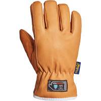 Gants Endura, Grand, Paume en Synth&eacute;tique, Doublure en Thinsulate Rideout Tool & Machine Inc.