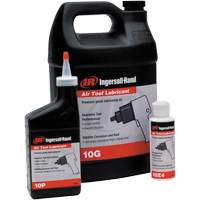 Edge Series™ Premium Grade Air Tool Oil NKD063 | Rideout Tool & Machine Inc.