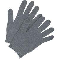 Classic Gloves, Poly/Cotton, 11 NKD610 | Rideout Tool & Machine Inc.