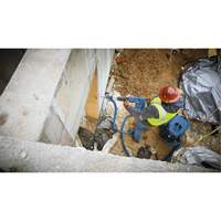 Demolition Hammer Rideout Tool & Machine Inc.