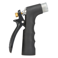 Pistol Grip Nozzle, Non-Insulated, Rear-Trigger, 100 psi NM814 | Rideout Tool & Machine Inc.