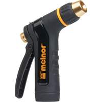 Adjustable Metal Hose Nozzle, Non-Insulated, Rear-Trigger Rideout Tool & Machine Inc.