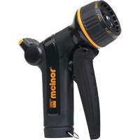 8-Pattern Watering Nozzle, Non-Insulated, Front-Trigger, 80 PSI NN329 | Rideout Tool & Machine Inc.