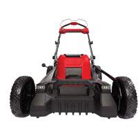 M18 Fuel Self-Propelled Dual Battery Cordless Mower Kit, Self-Propelled Walk-Behind, Battery Powered, 21" Cutting Width Rideout Tool & Machine Inc.