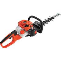 Double-Sided Hedge Trimmer, 20", 21.2 CC, Gasoline NO273 | Rideout Tool & Machine Inc.