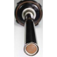 Vaporisateur de b&eacute;ton &agrave; compression s&eacute;rie industriel & entrepreneur, 3,5 gal. (16 L), Acier inoxydable, Lance de 24" Rideout Tool & Machine Inc.