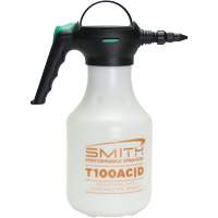 Industrial & Contractor Handheld Acid Sprayer, 50 oz. (1.5L) NO282 | Rideout Tool & Machine Inc.
