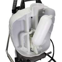 No-Leak Back Pack Sprayer, 4 gal. (18 L) NO289 | Rideout Tool & Machine Inc.