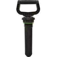 Pompe pour vaporisateur d'acide Rideout Tool & Machine Inc.