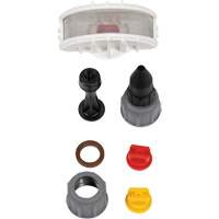 Trousse d'embout en poly ajustable Rideout Tool & Machine Inc.