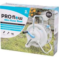 D&eacute;vidoir de patio compact Rideout Tool & Machine Inc.