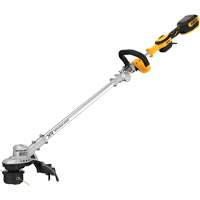 Taille-bordures repliable Max, 14", &agrave; pile, 20 V Rideout Tool & Machine Inc.
