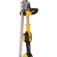Taille-bordures repliable Max, 14", &agrave; pile, 20 V Rideout Tool & Machine Inc.