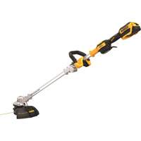 Taille-bordures repliable Max, 14", &agrave; pile, 20 V Rideout Tool & Machine Inc.