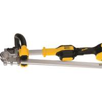 Taille-bordures repliable Max, 14", &agrave; pile, 20 V Rideout Tool & Machine Inc.