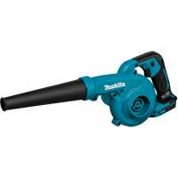 Cordless Blower/Vacuum (Tool Only) Rideout Tool & Machine Inc.