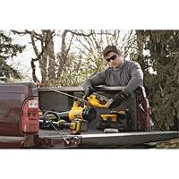 MAX* Hedge Trimmer, 22", 20 V, Battery Powered NO432 | Rideout Tool & Machine Inc.