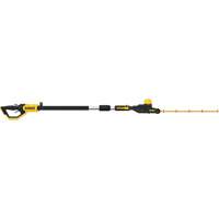 MAX* Pole Hedge Trimmer Kit, 22", 20 V, Battery Powered NO434 | Rideout Tool & Machine Inc.